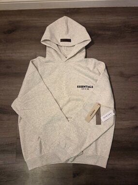 Fear of God Essentials SS22 Hoodie